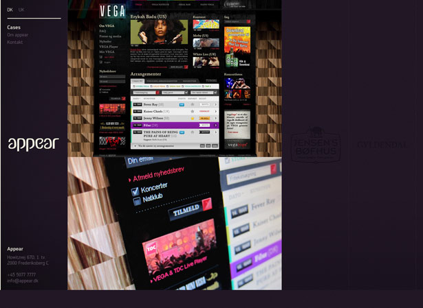 2010年網頁設計的流行與趨勢