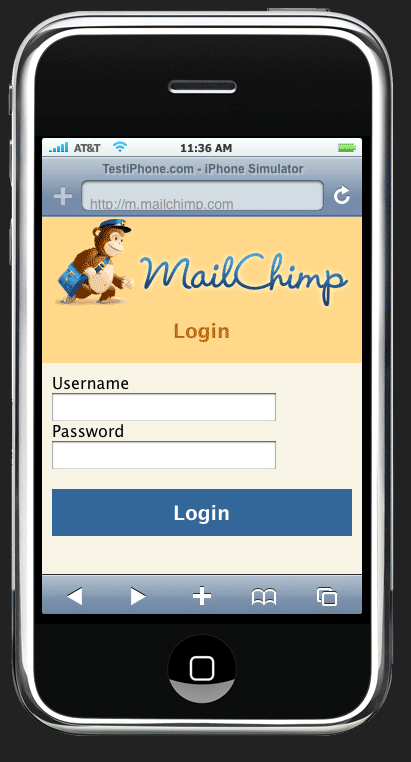 2010年網頁設計的流行與趨勢