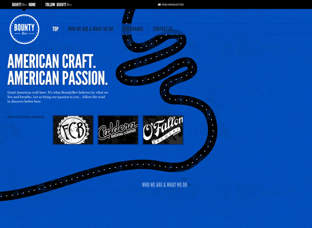 2010年網頁設計的流行與趨勢