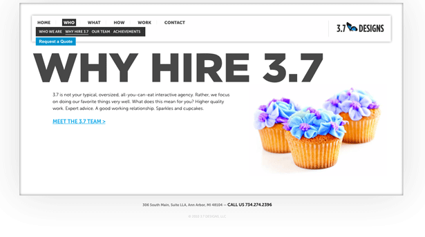 2010年網(wǎng)頁設(shè)計(jì)的流行與趨勢(shì)