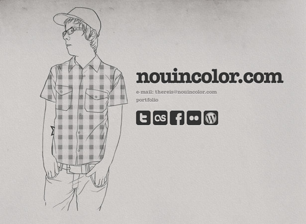 2010年網頁設計的流行與趨勢