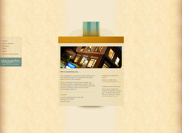 2010年網頁設計的流行與趨勢