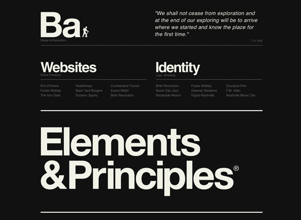 2010年網頁設計的流行與趨勢