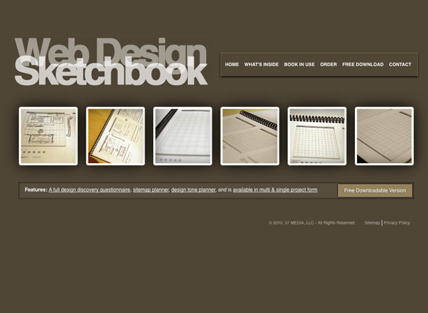 2010年網(wǎng)頁設(shè)計的流行與趨勢