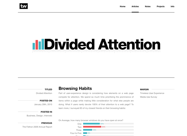 2010年網(wǎng)頁設(shè)計(jì)的流行與趨勢(shì)