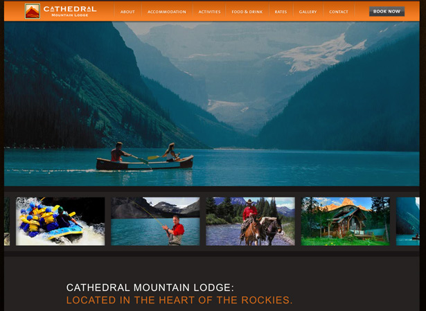 2010年網頁設計的流行與趨勢