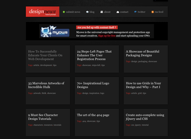 2010年網(wǎng)頁設(shè)計的流行與趨勢