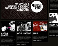 2010年網(wǎng)頁設(shè)計(jì)的流行與趨勢(shì)