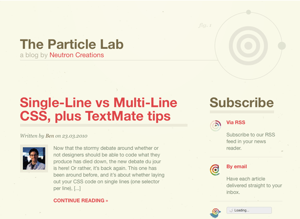 2010年網(wǎng)頁設(shè)計的流行與趨勢