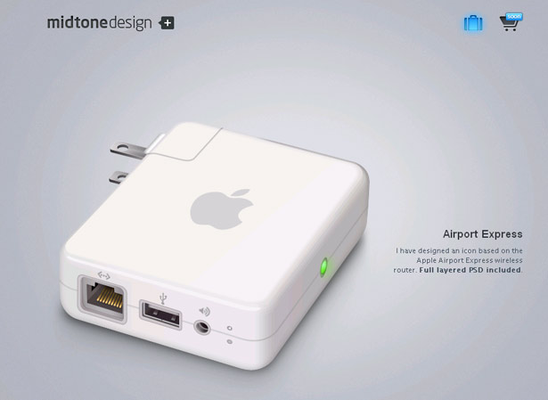 2010年網頁設計的流行與趨勢