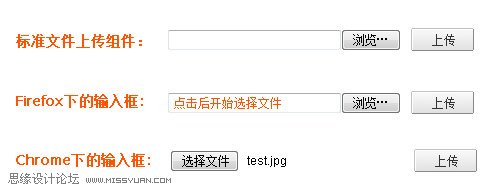 總結(jié)交互組件創(chuàng)新的四種方式
