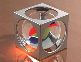 AutoCAD�̳̣����P�,����,��Ӱ����Ⱦ����Ԕ��