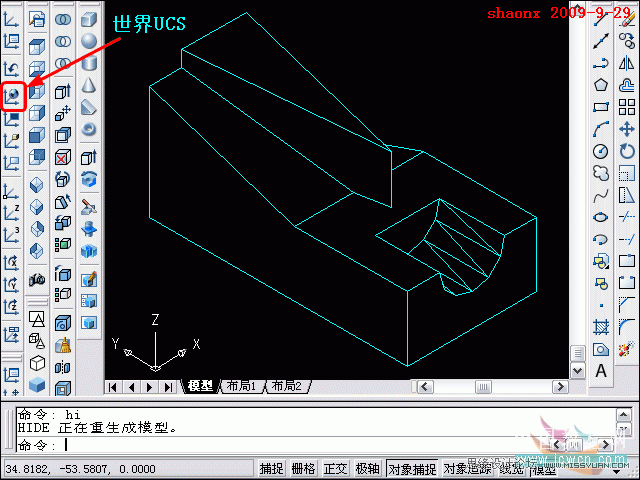 AutoCAD�̳̣������������������������A