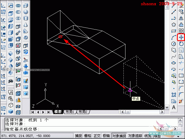 AutoCAD�̳̣������������������������A