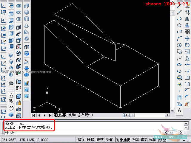 AutoCAD�̳̣������������������������A