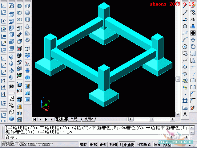 AutoCAD�̳̣�����,������,���Ԕ��