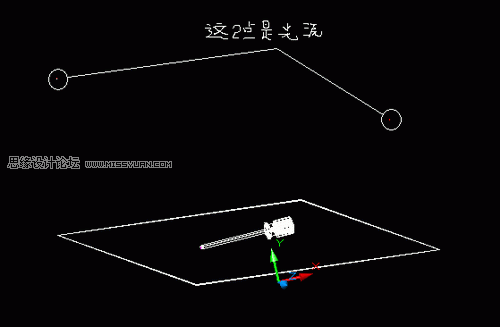 AutoCAD�̳̣�ͨ�^(gu��)�ݽz����(sh��)��Ԕ����Ⱦ��(j��ng)�(y��n)