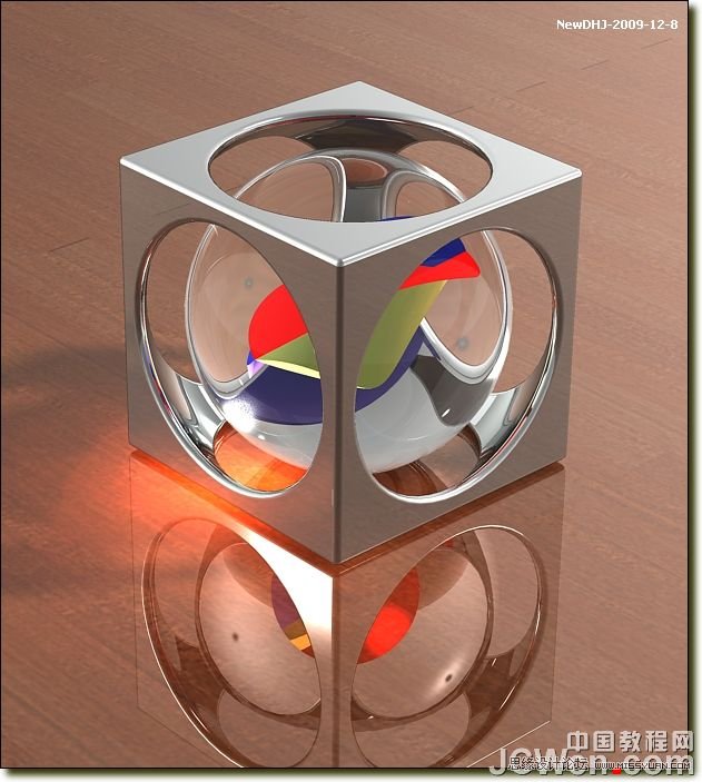 AutoCAD�̳̣����P�,����,��Ӱ����Ⱦ����Ԕ��