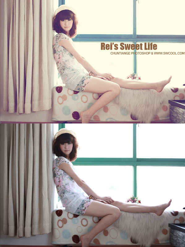 Photoshop������ϵɫ�{(di��o)��Ԕ���{(di��o)ɫ�̳�