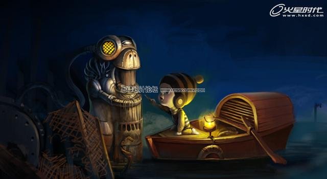 Painter 9.5�̳̣��C���c���ӽ̳̽���