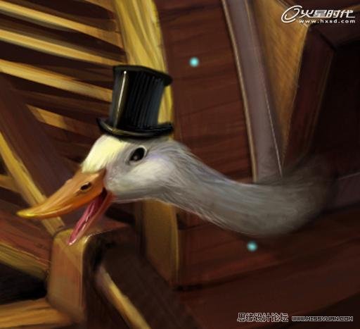 Painter 9.5�̳̣��C���c���ӽ̳̽���