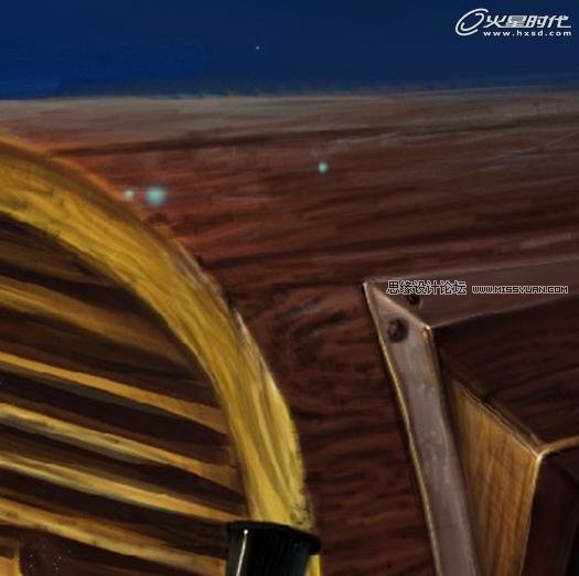 Painter 9.5�̳̣��C���c���ӽ̳̽���