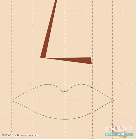 CorelDRAW���L�̳̣�ʸ�����������b����L��