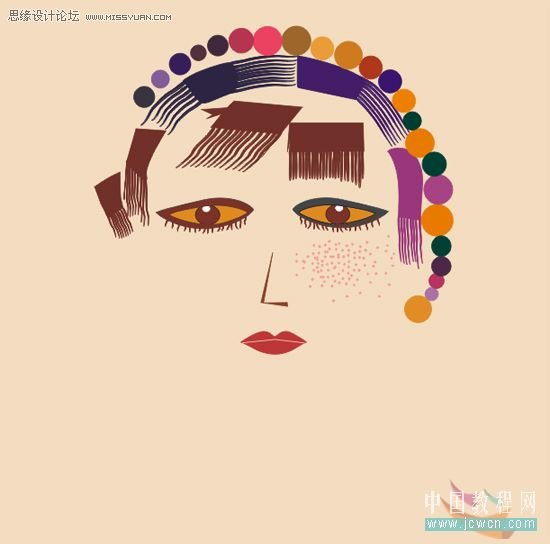 CorelDRAW���L�̳̣�ʸ�����������b����L��