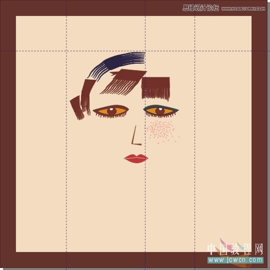 CorelDRAW���L�̳̣�ʸ�����������b����L��