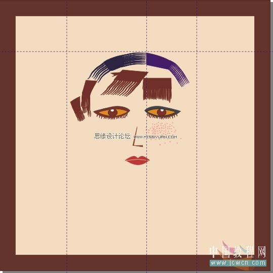 CorelDRAW���L�̳̣�ʸ�����������b����L��