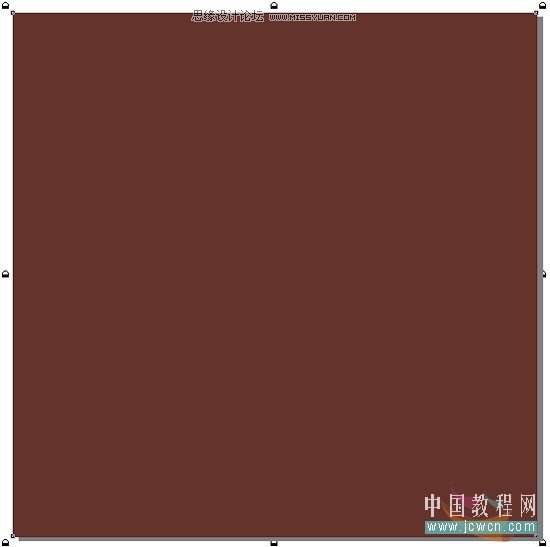 CorelDRAW鼠繪教程:矢量抽象人物裝飾畫的繪制