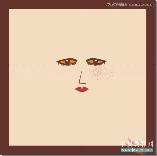 CorelDRAW���L�̳̣�ʸ�����������b����L��