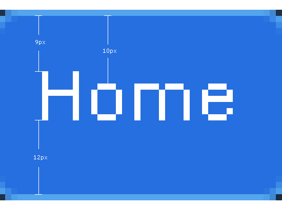 網頁設計中的點滴細節把握