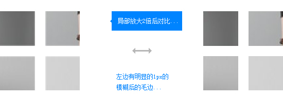 網頁設計中的點滴細節把握
