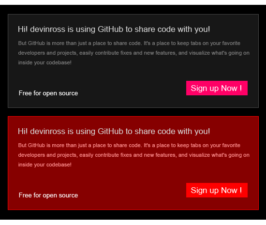 網頁設計中的點滴細節把握