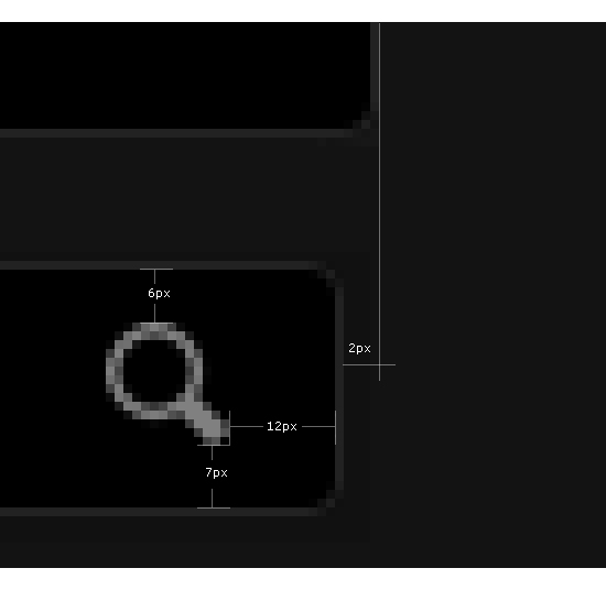 網頁設計中的點滴細節把握