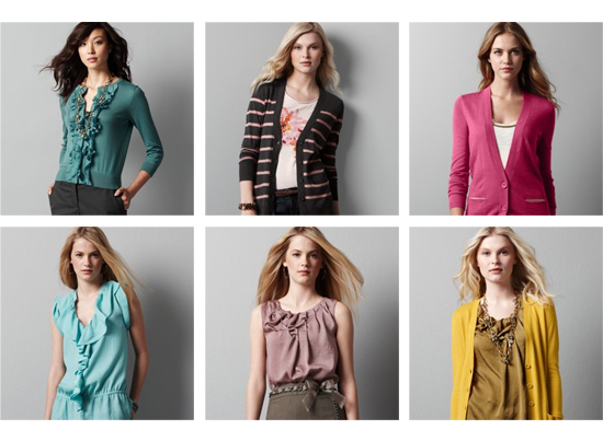 網頁設計中的點滴細節把握