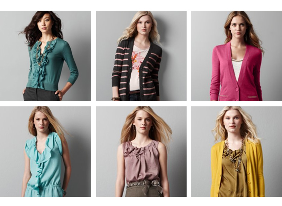 網頁設計中的點滴細節把握