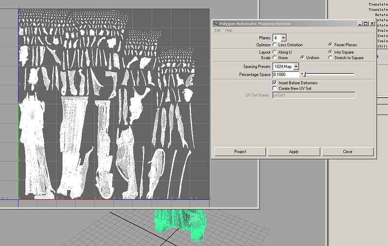 MAYA��ĥ�p���fЧ���Č�(sh��)�F(xi��n)
