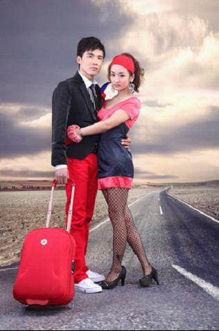 Photoshop�{(di��o)ɫ�̳̣��҃�(n��i)���汳����ɫ�{(di��o)