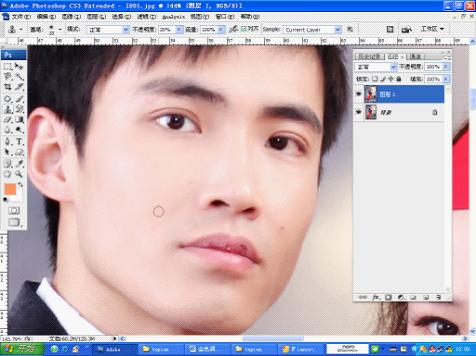 Photoshop�{(di��o)ɫ�̳̣��҃�(n��i)���汳����ɫ�{(di��o)