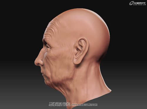 Maya教程:《SAW》情景制作教程之建模篇