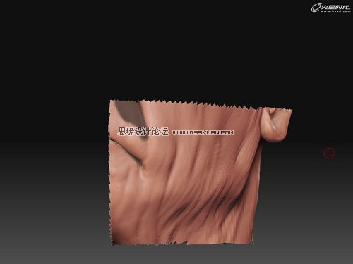 Maya教程:《SAW》情景制作教程之建模篇