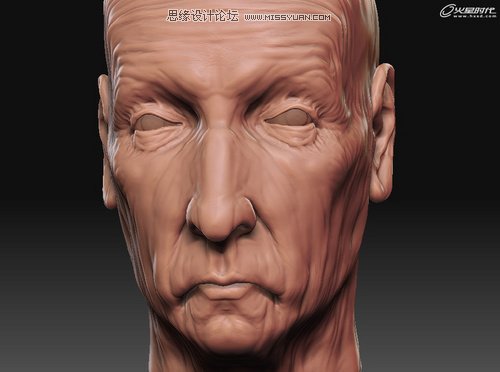 Maya教程:《SAW》情景制作教程之建模篇