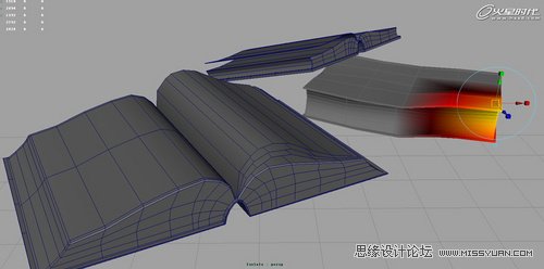 Maya教程:《SAW》情景制作教程之建模篇