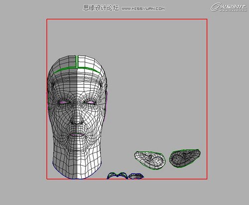 Maya�̳̣���SAW���龰�����̳�֮��ģƪ