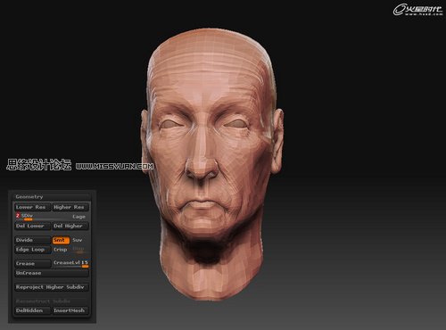Maya教程:《SAW》情景制作教程之建模篇