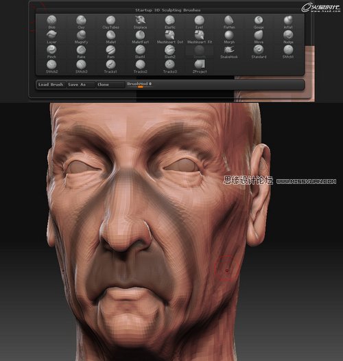 Maya教程:《SAW》情景制作教程之建模篇