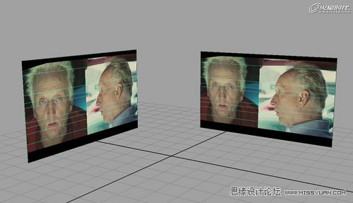 Maya教程:《SAW》情景制作教程之建模篇