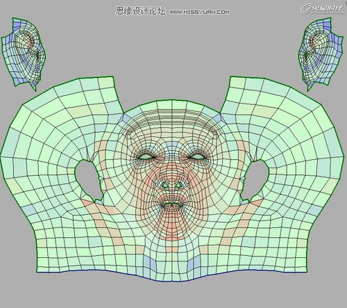 Maya�̳̣���SAW���龰�����̳�֮��ģƪ